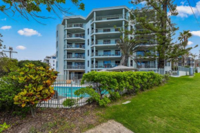 Gena Apartments Unit 12 Kings Beach QLD
